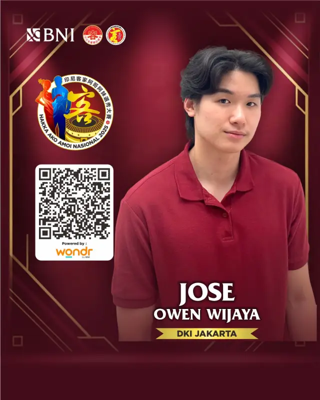 Jose Owen Wijaya