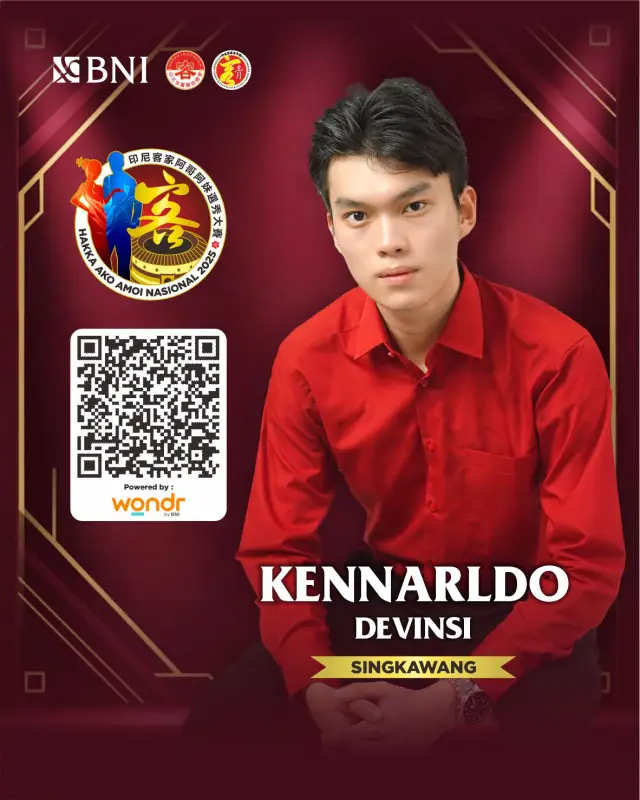 Kennarldo Devinsi