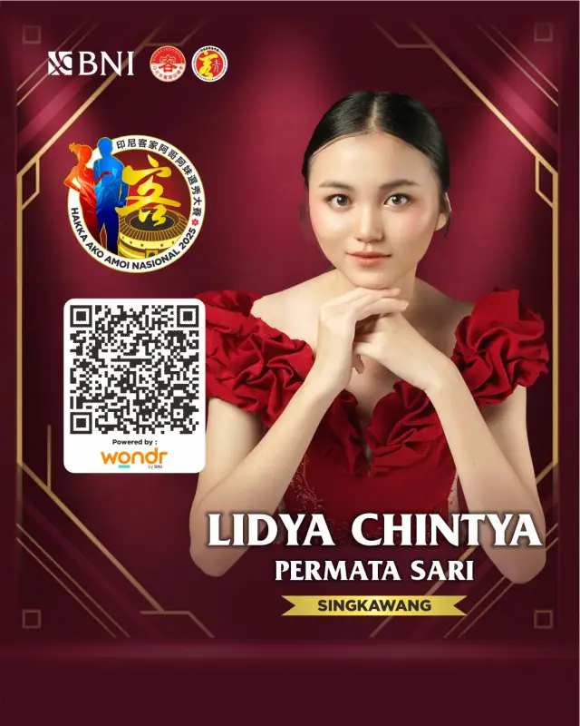 Lidya Chintya Permata Sari
