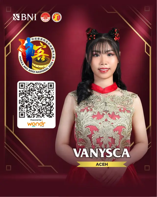 Vanysca